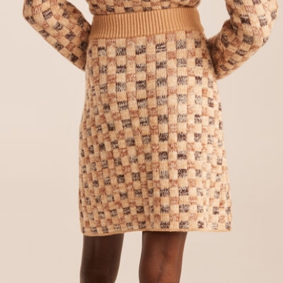 Rebecca Taylor Skirt - Picture 2 of 3